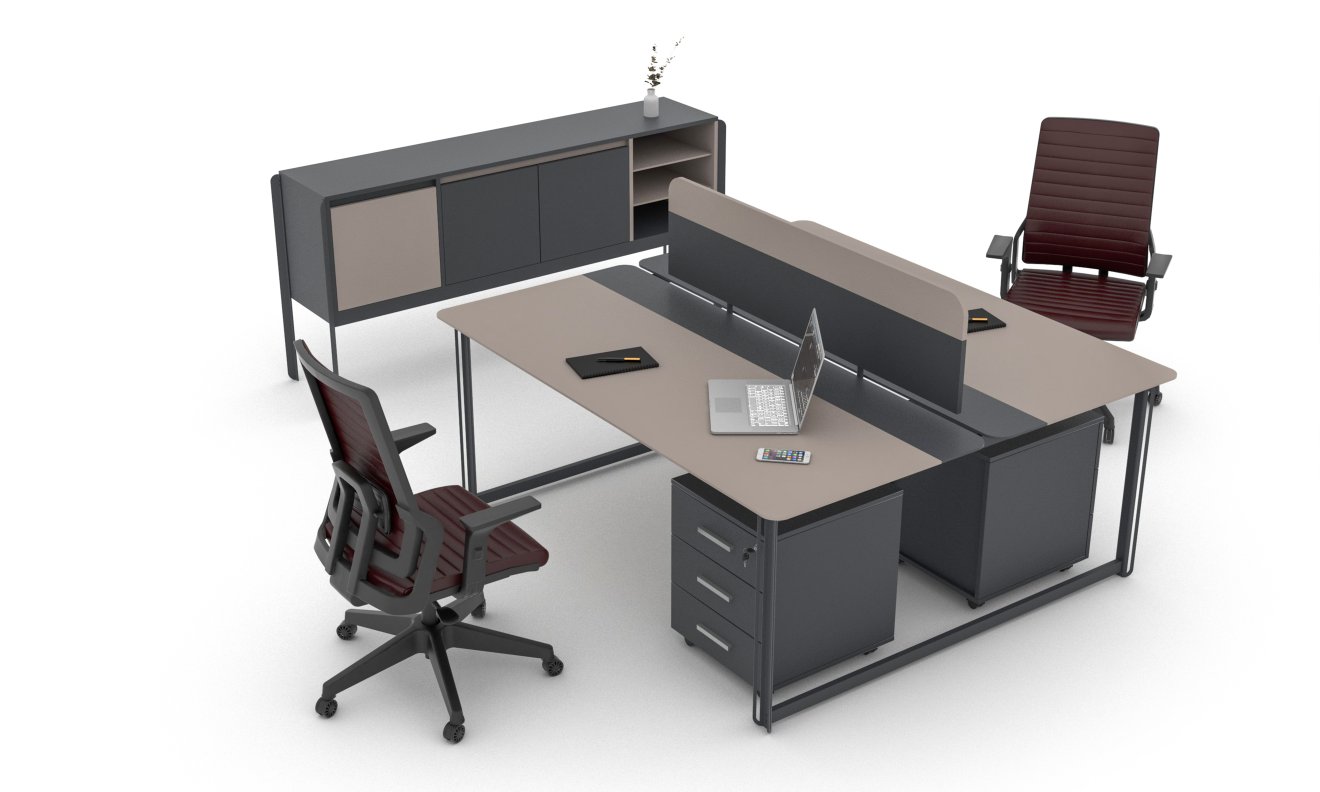 ZELVE WORKSTATİON GRUP