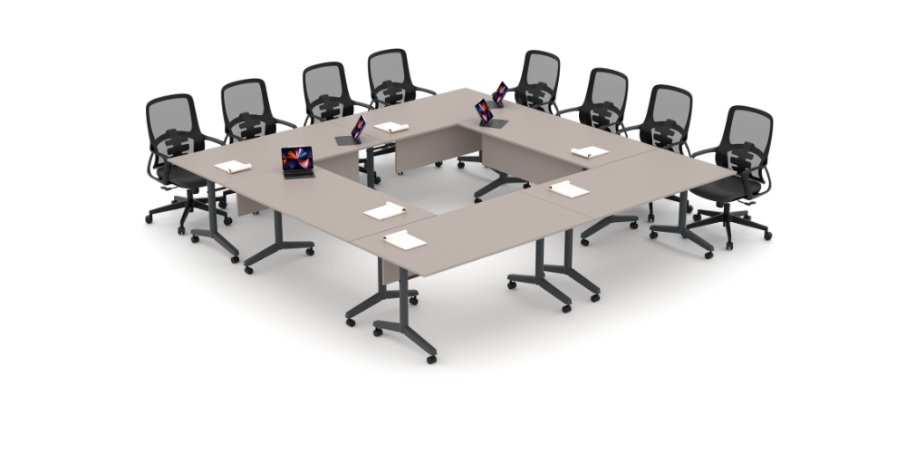 TENERE MEETING TABLE
