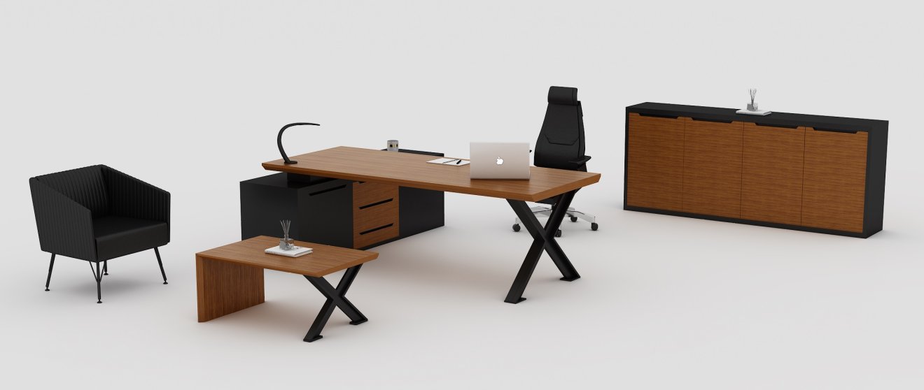 VICENZA EXECUTIVE SETS