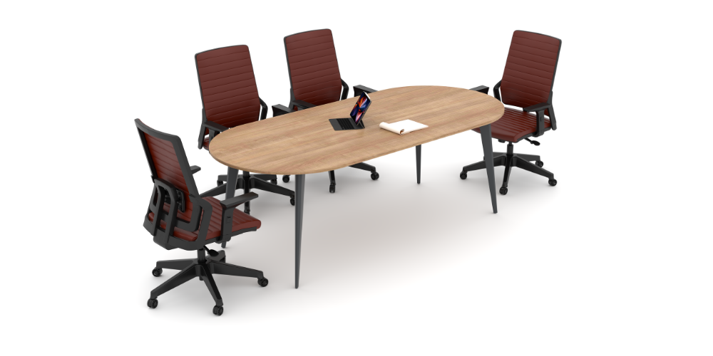NEXT MEETING TABLE