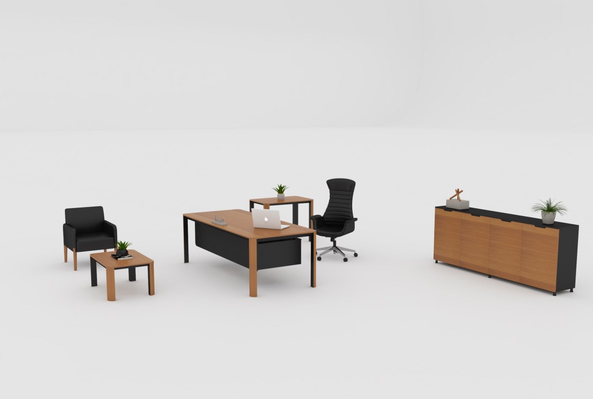 BARBOSA EXECUTIVE SETS