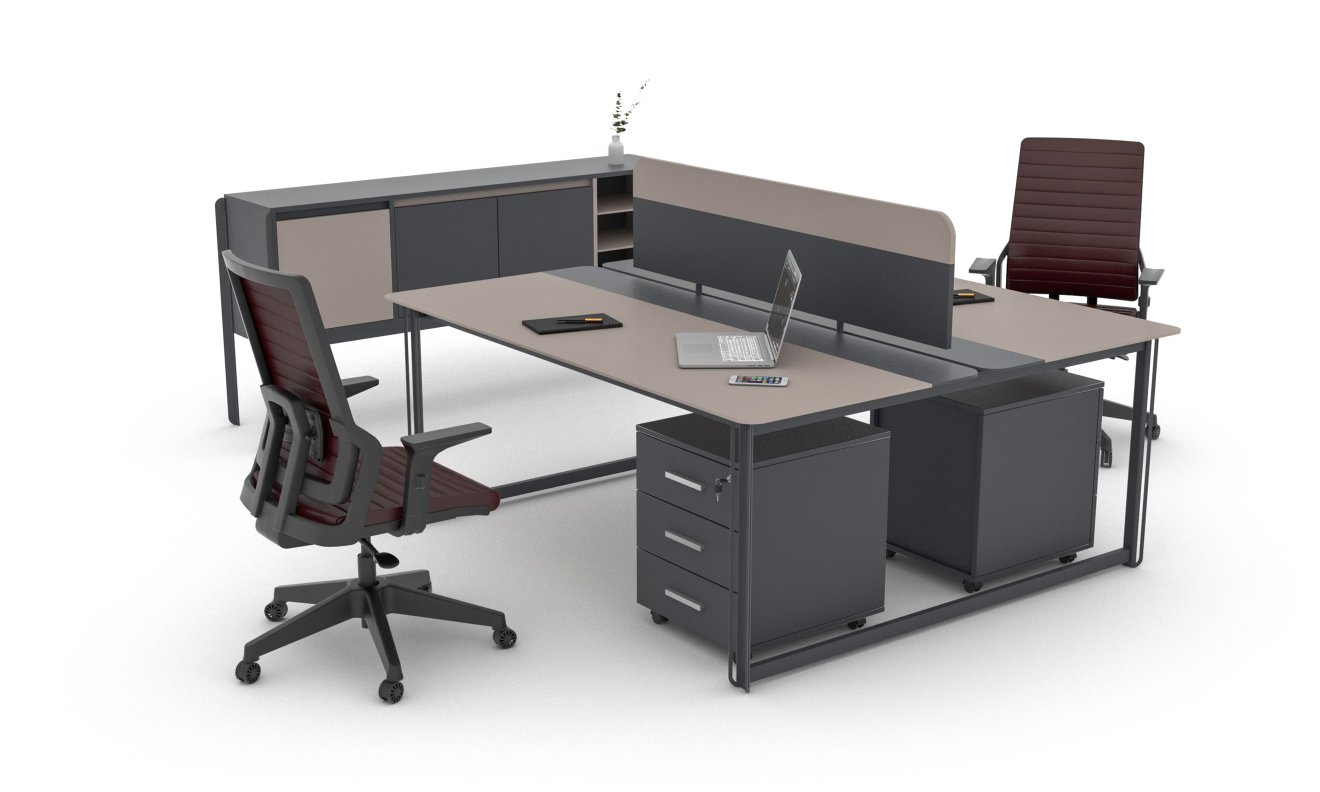 ZELVE WORKSTATİON GRUP