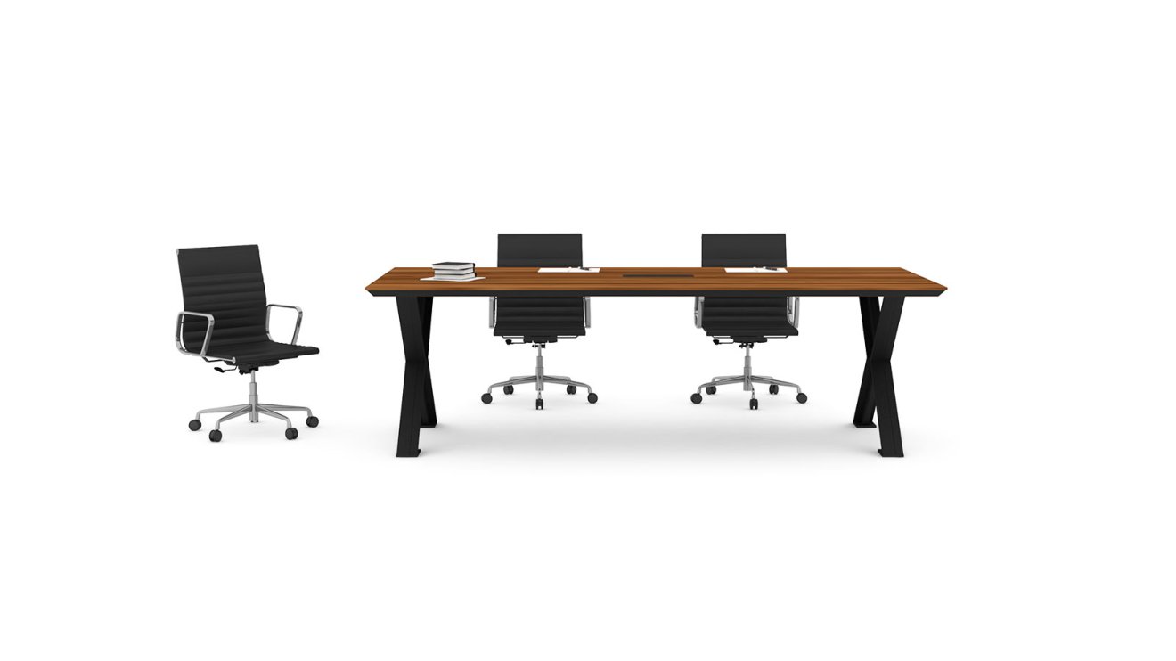 VICENZA MEETING TABLE