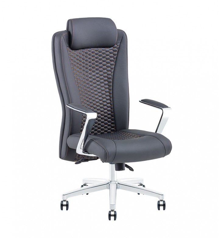 CAPTAIN OFFICE CHAIR