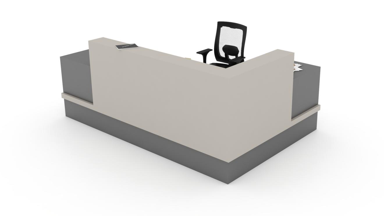 VERONA SHELF BANK