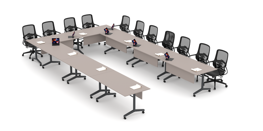 TENERE MEETING TABLE
