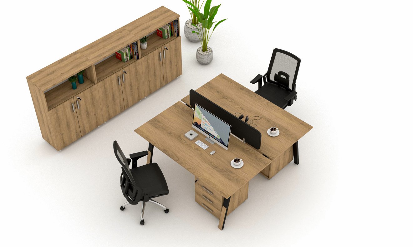 HEXA WORKSTATİON GRUP