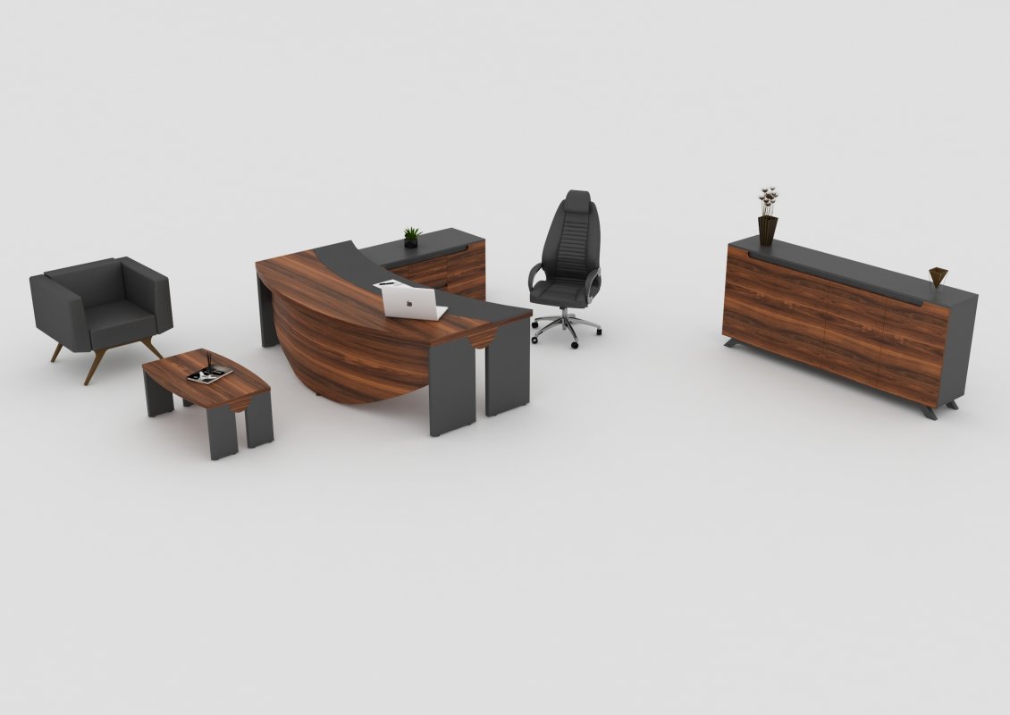 HILAL EXECUTIVE SETS