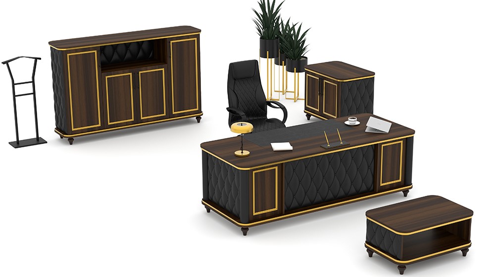 WABASSO EXECUTIVE SETS