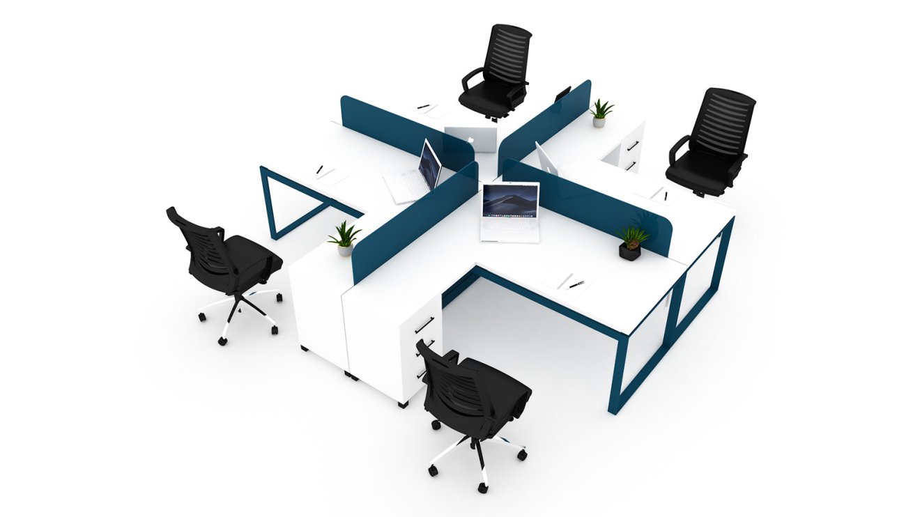 ARTEMİS WORKSTATION GRUP