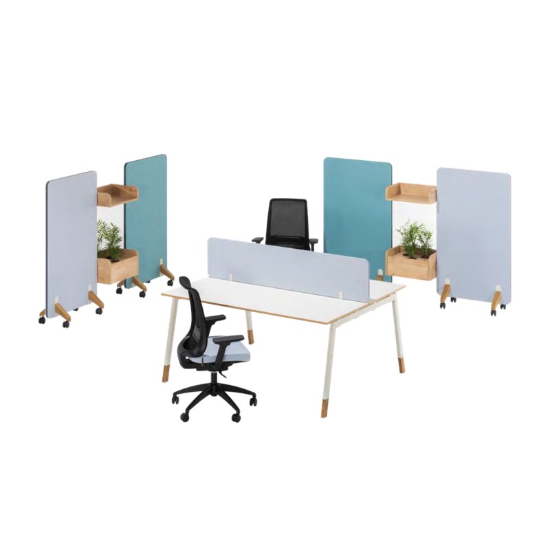 ENJOY WORKSTATION GRUP