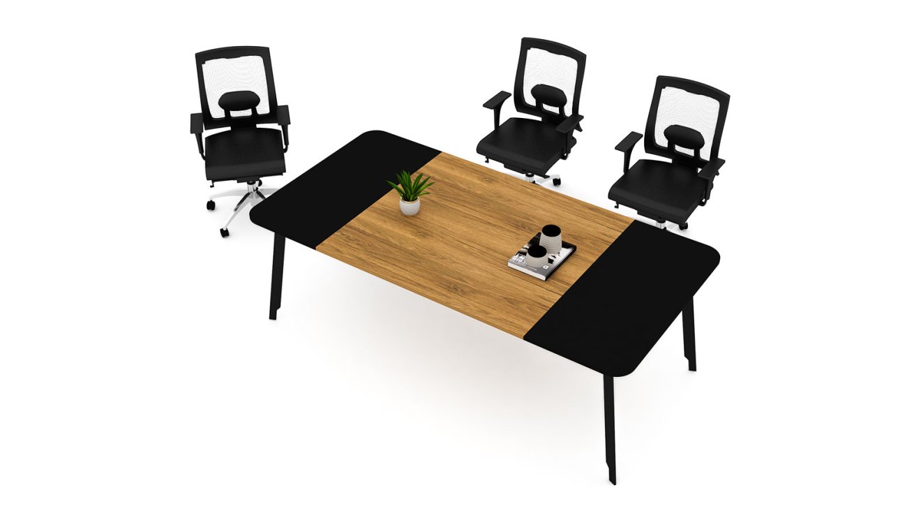 ARC MEETING TABLE