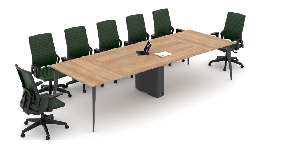 NEXT MEETING TABLE