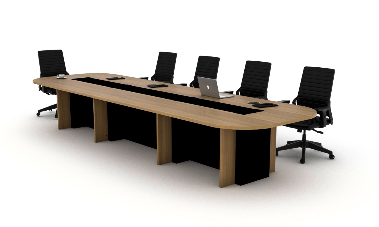 MONTE MEETING TABLE