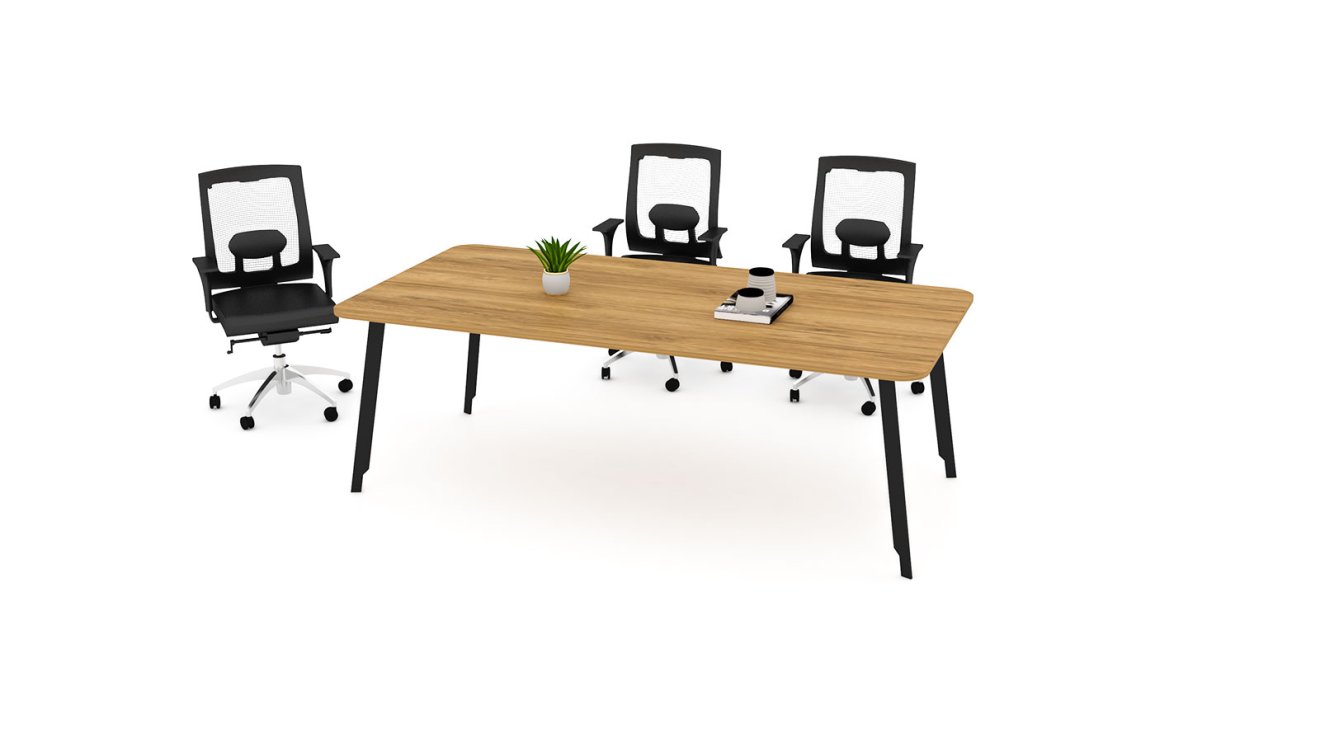 ARC MEETING TABLE