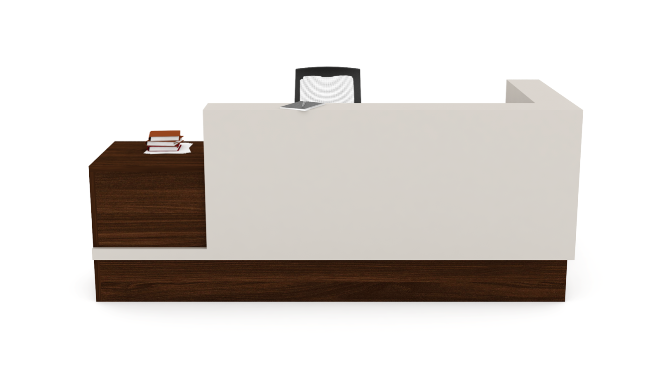 VERONA SHELF BANK