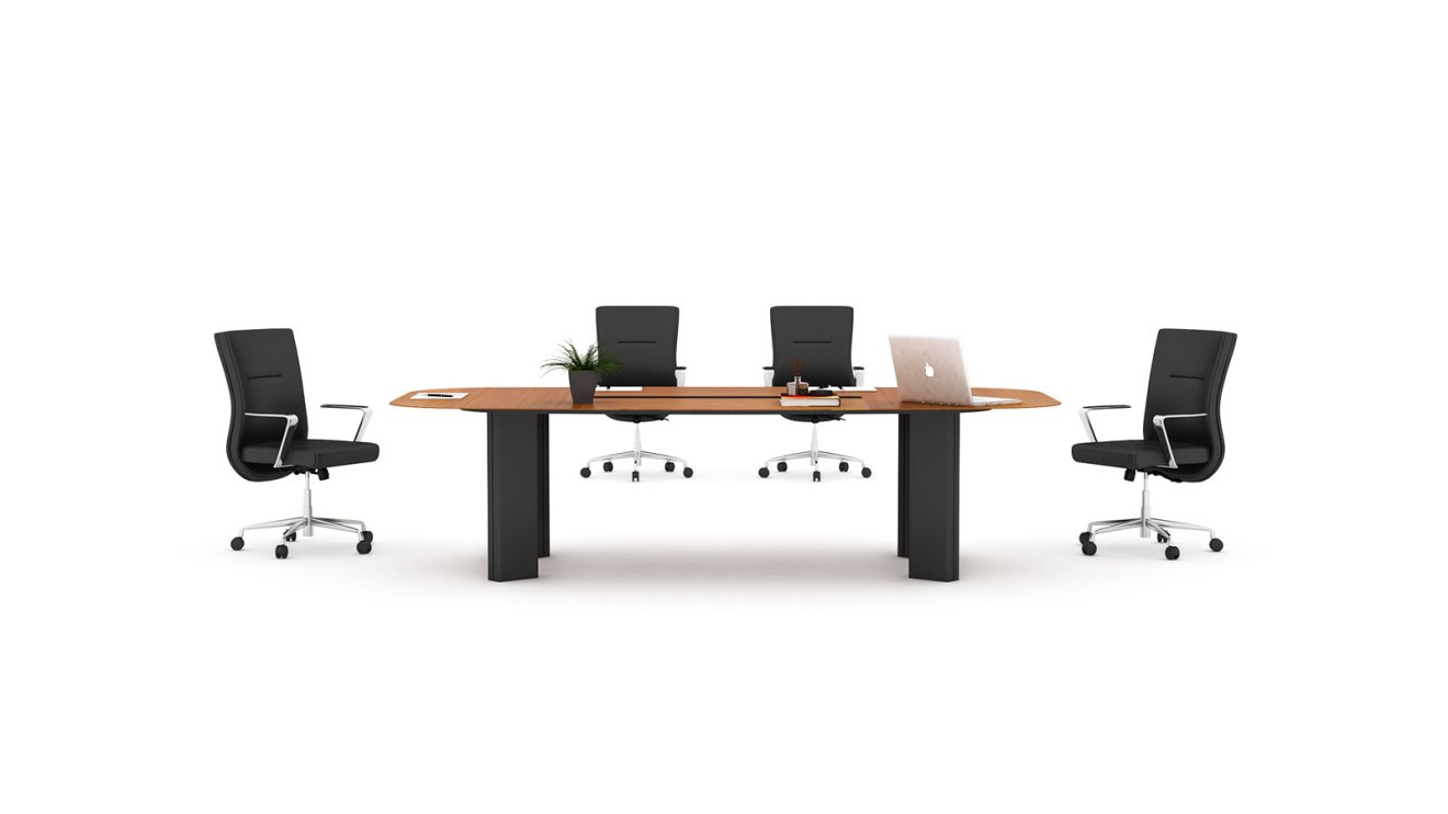 KANSAS MEETING TABLE