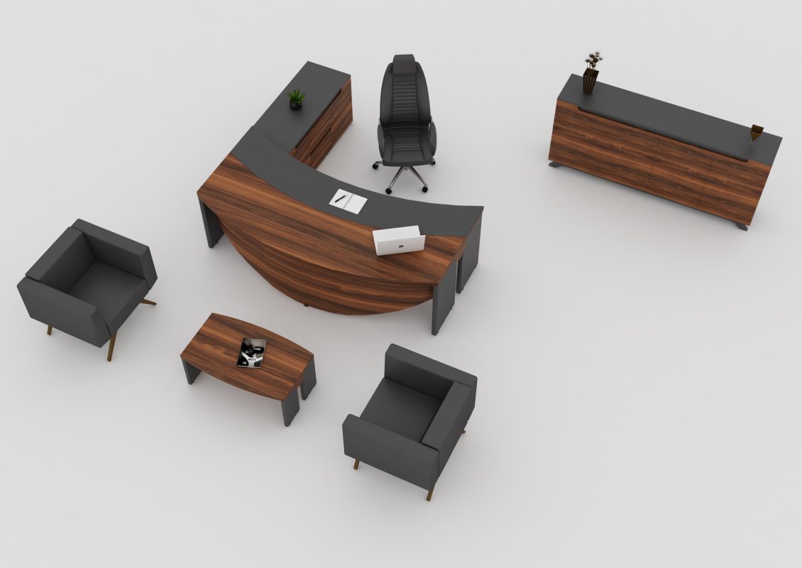HILAL EXECUTIVE SETS
