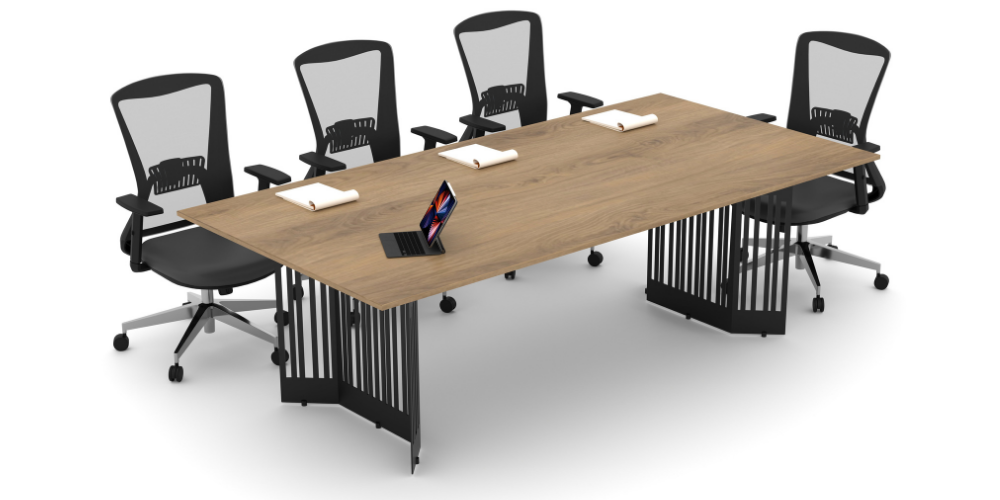 BARKOD MEETING TABLE