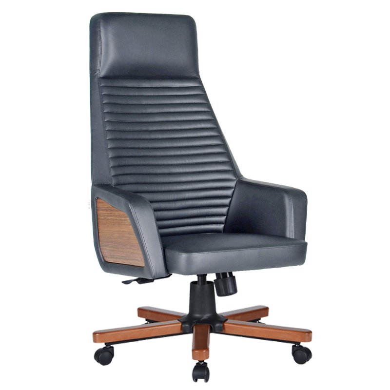 LAND OFFICE CHAIR