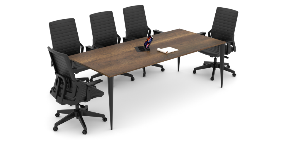 UP MEETING TABLE