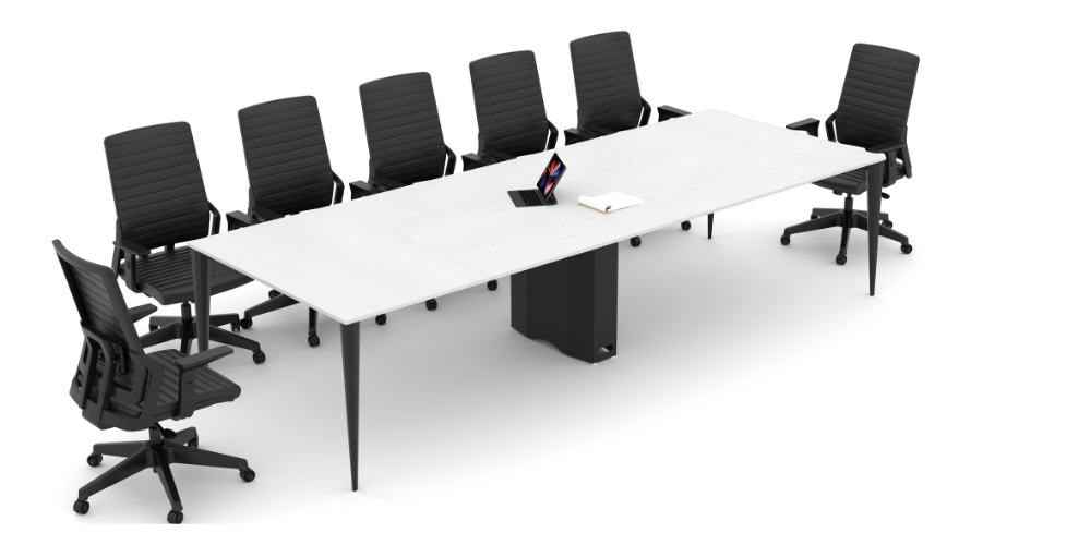 UP MEETING TABLE