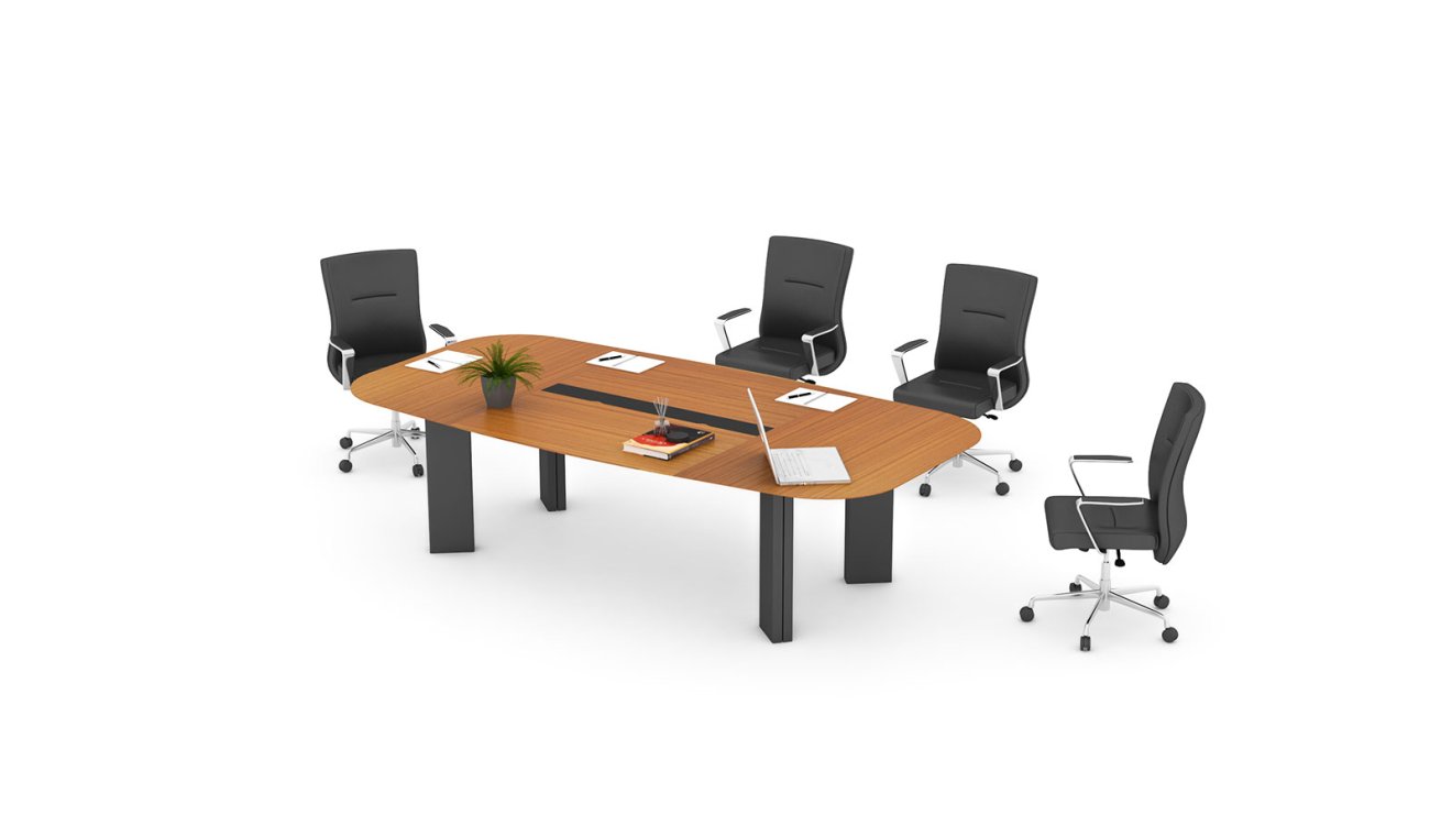 KANSAS MEETING TABLE