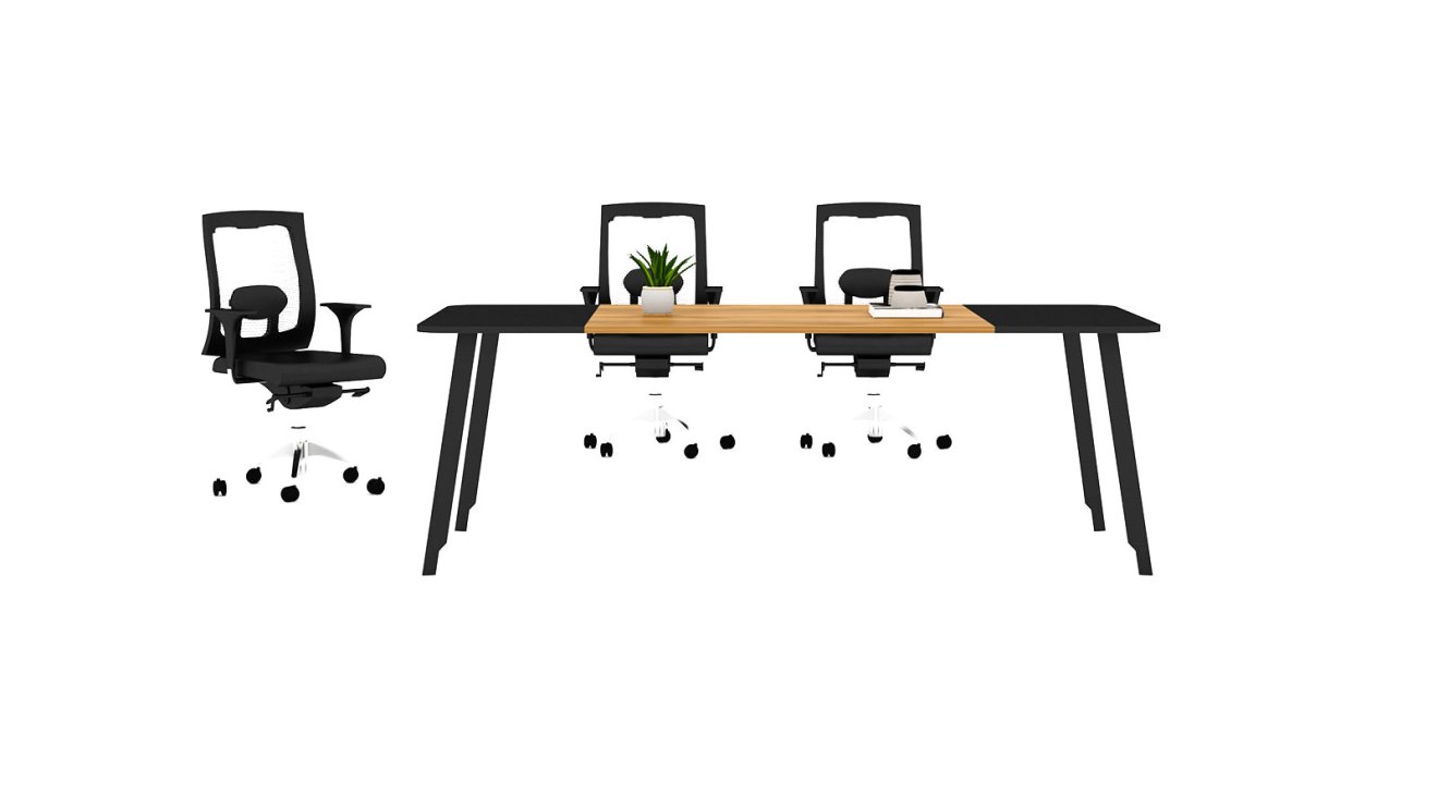 ARC MEETING TABLE