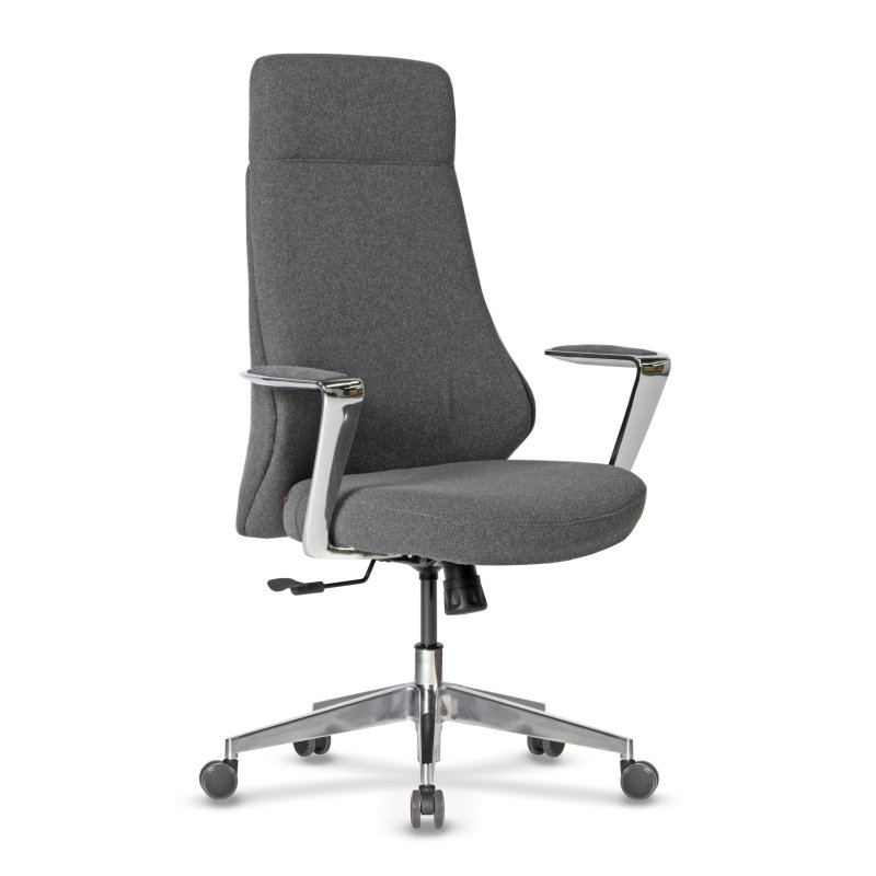 CANVAS OFFICE CHAIR