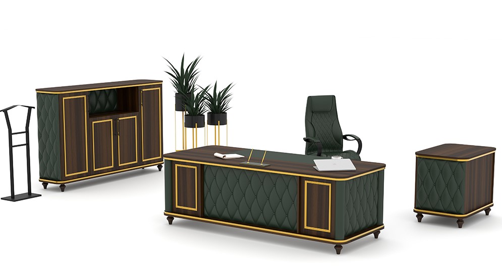WABASSO EXECUTIVE SETS
