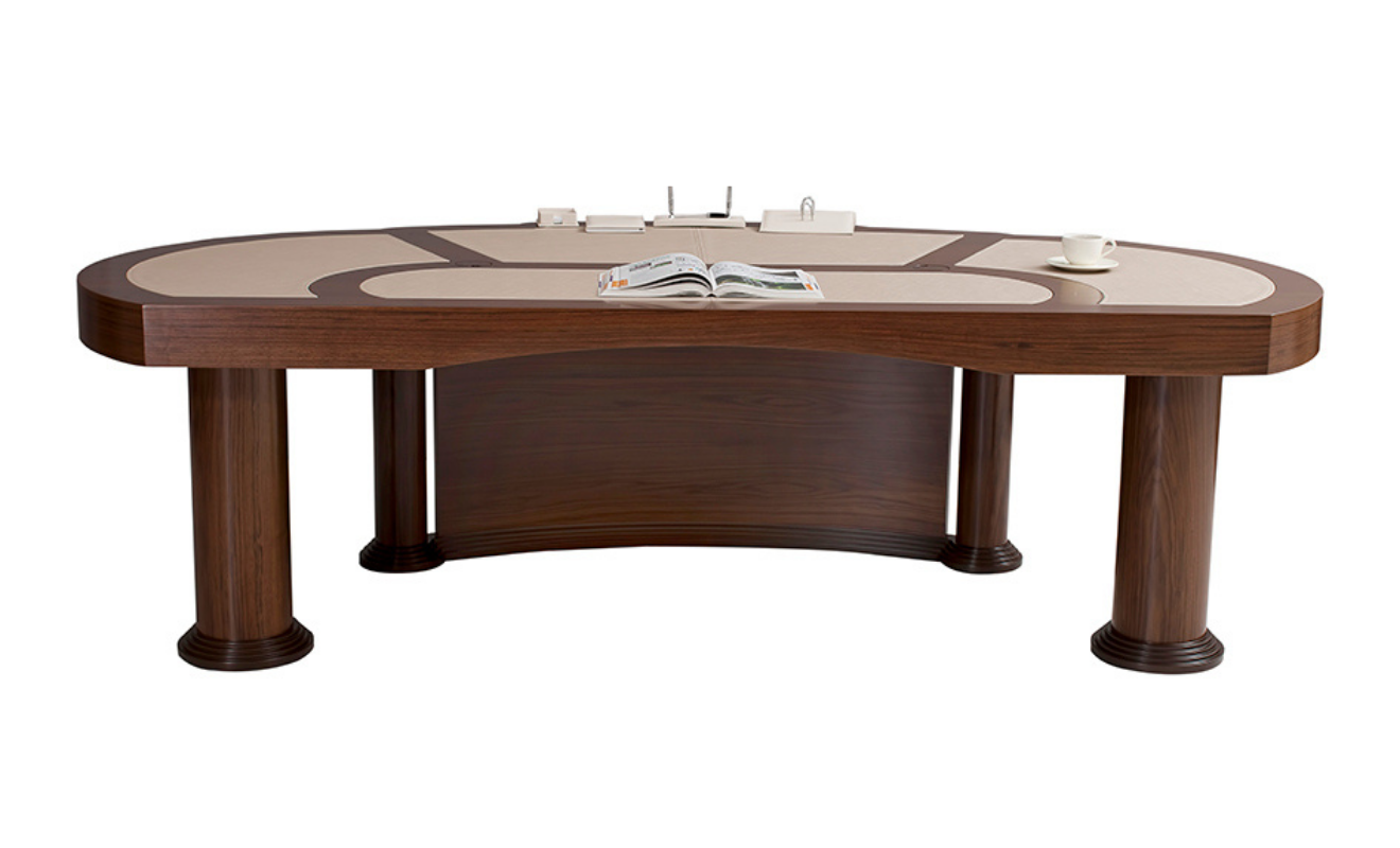Pirus VIP Executive Desk Set