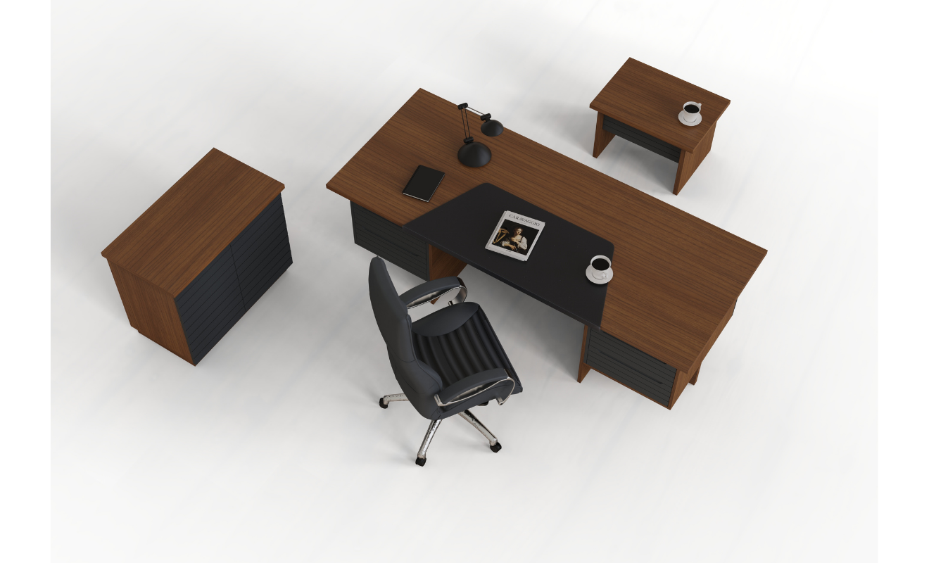 Prestige Executive Desk Set