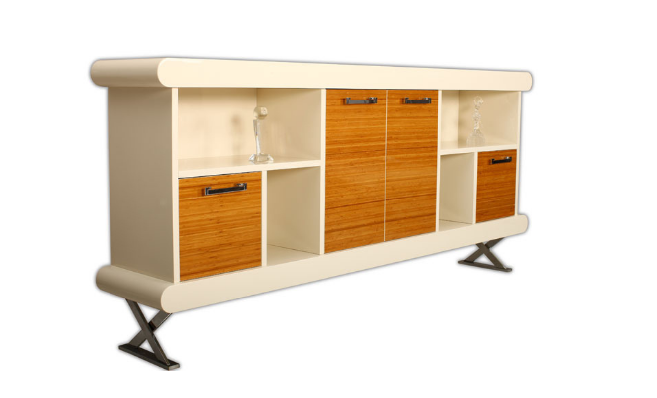 Flora Executive Desk Set