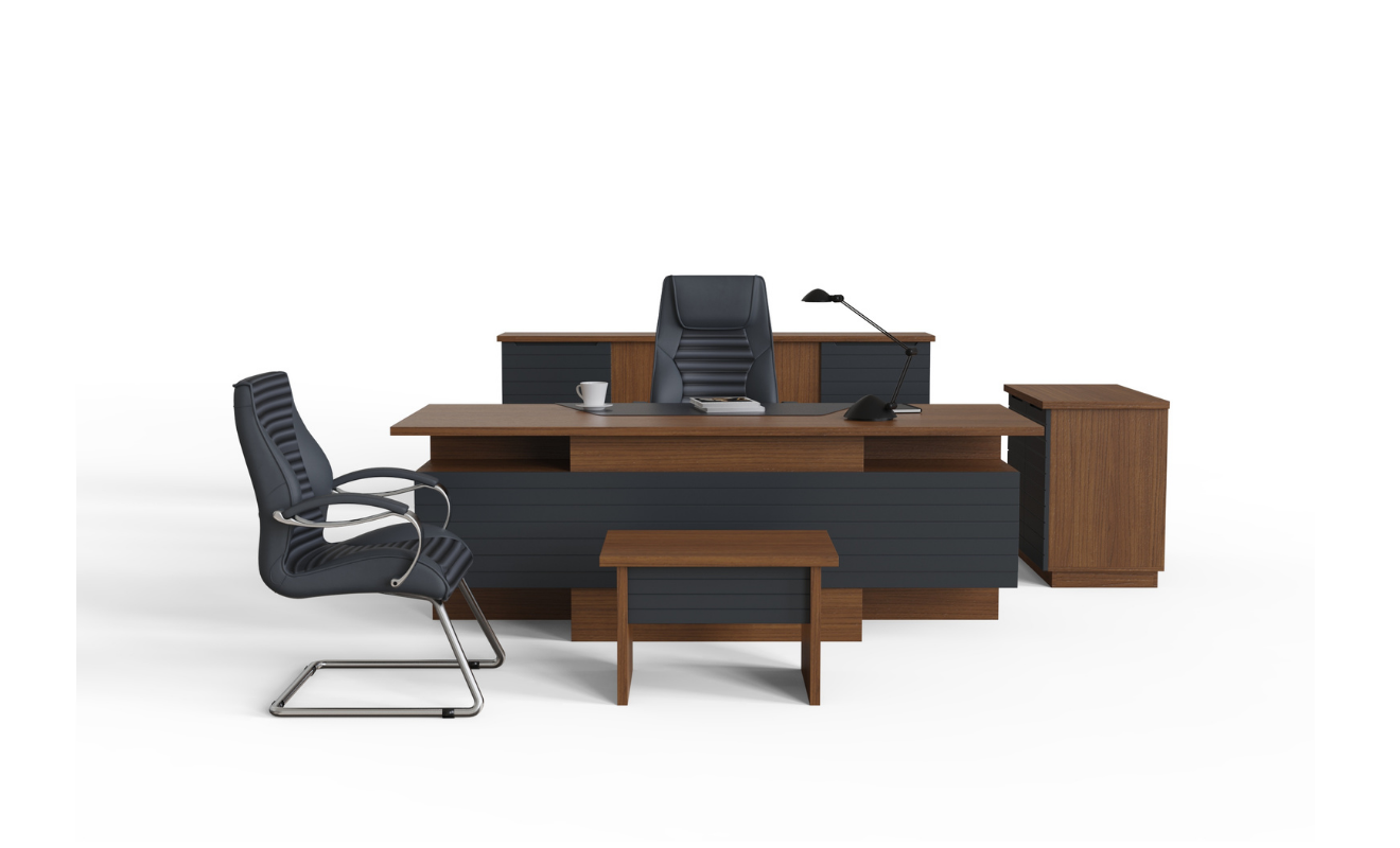Prestige Executive Desk Set