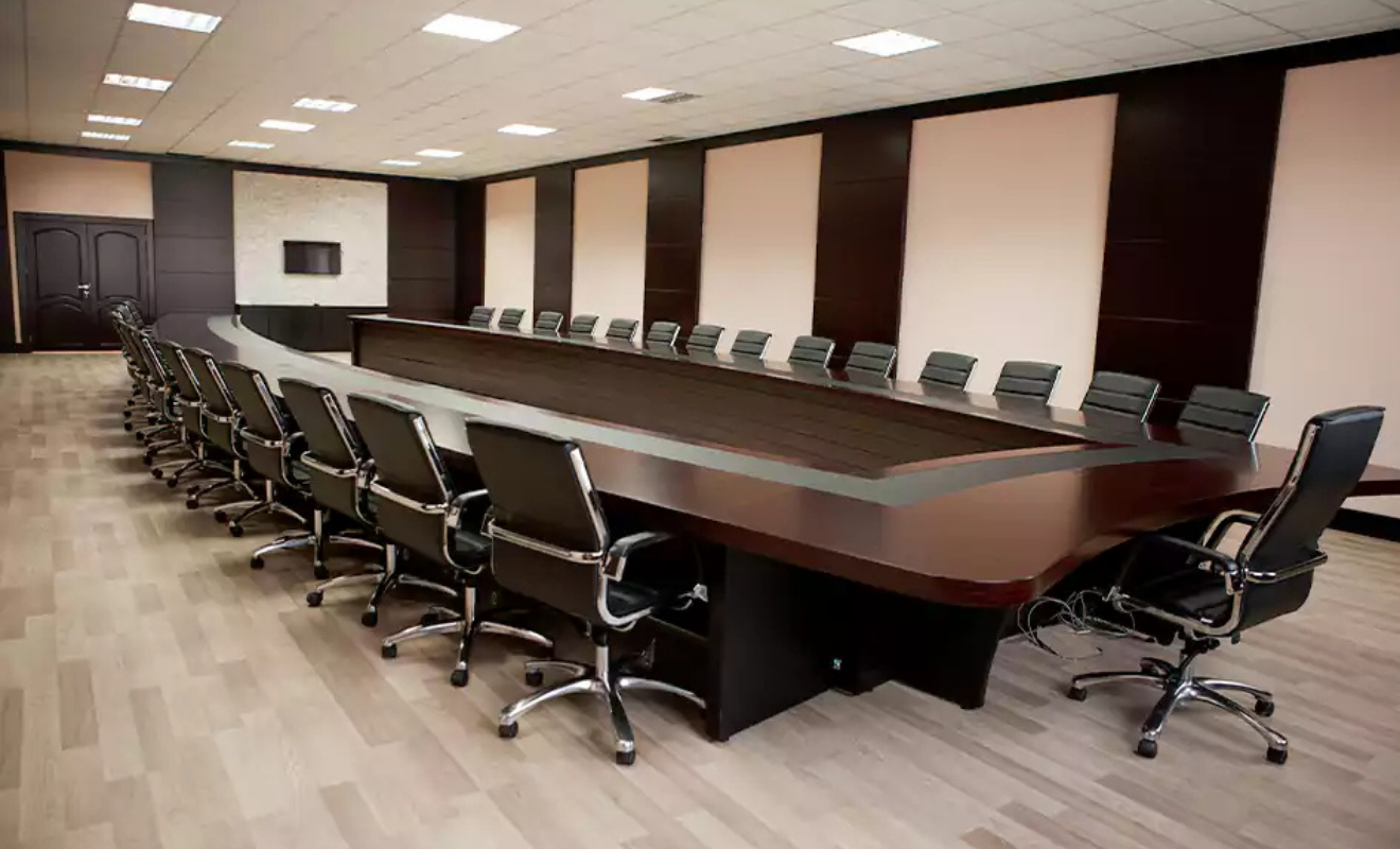 HILAL MEETING DESK