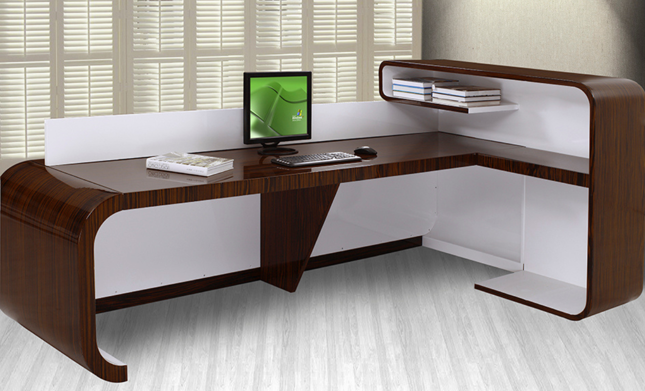 TWİCE Reception Desk