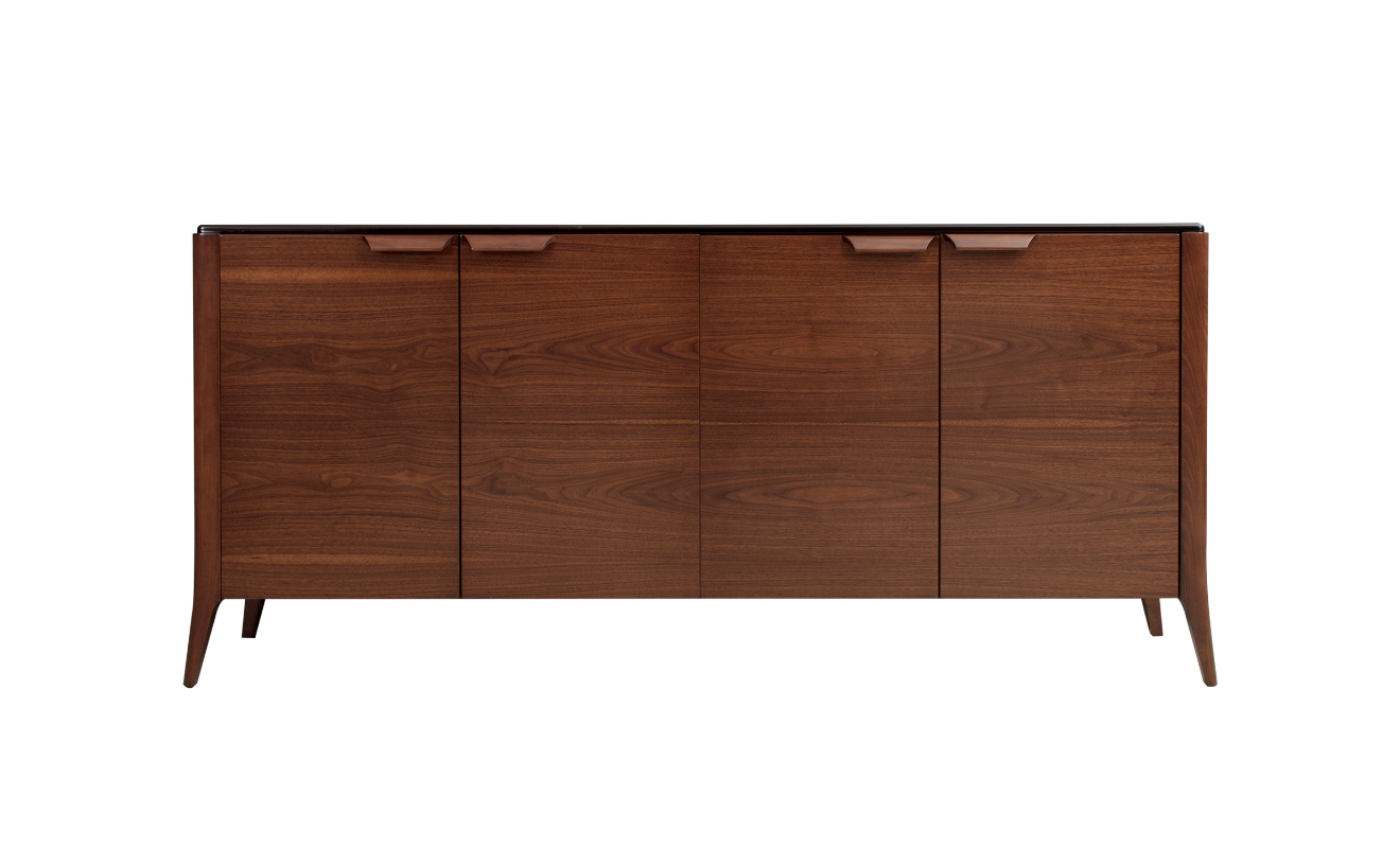 Kevin Executive Desk Set
