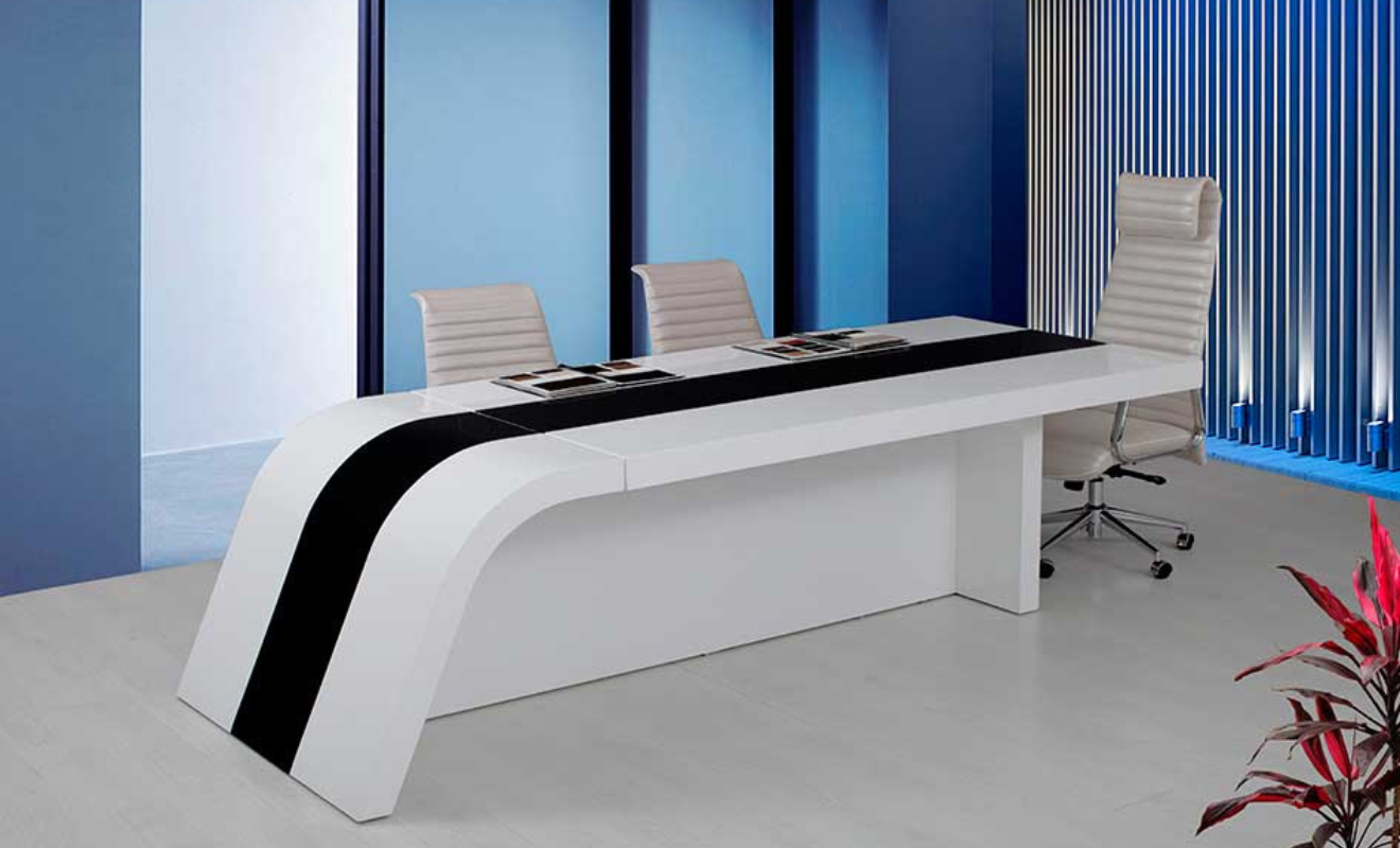 ARTEMIS MEETING DESK