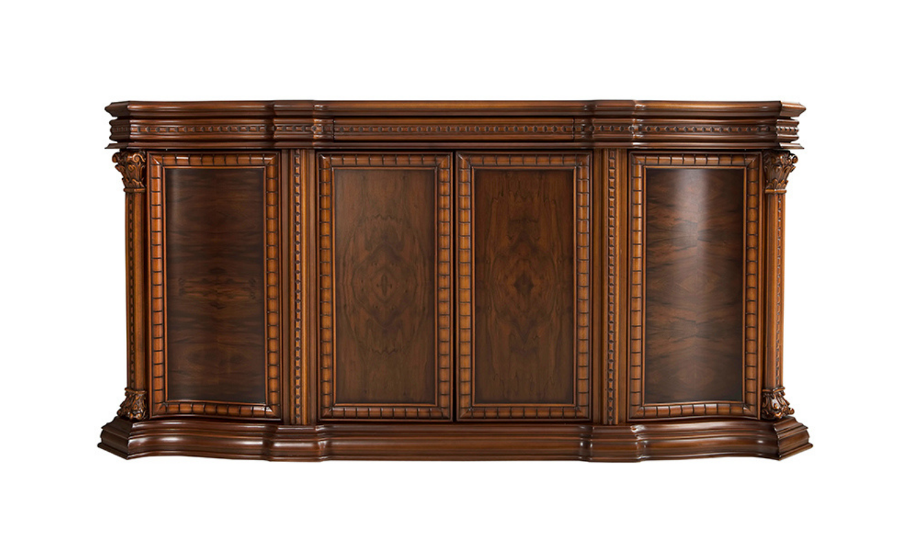 Olden Classic Executive Desk Set