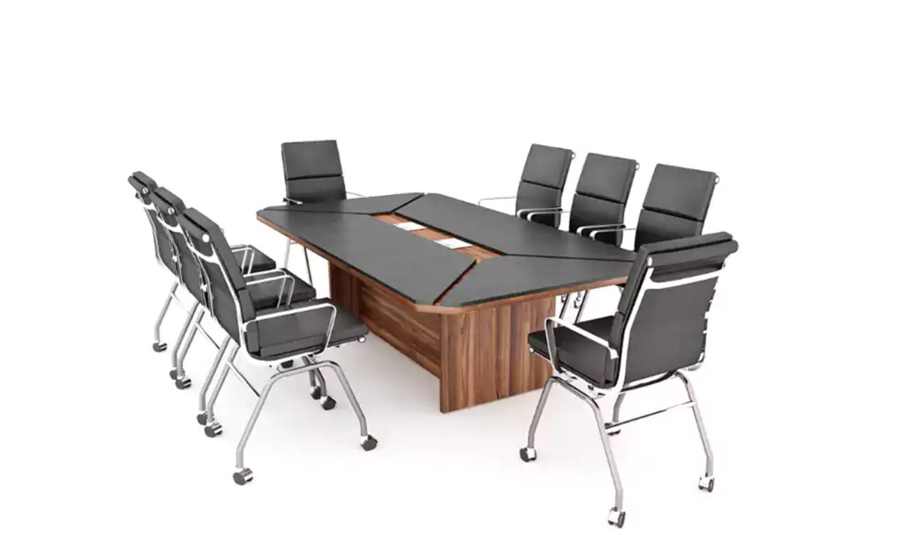 FUSION MEETING DESK