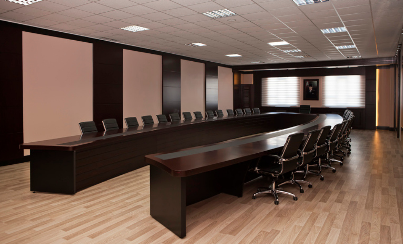 HILAL MEETING DESK