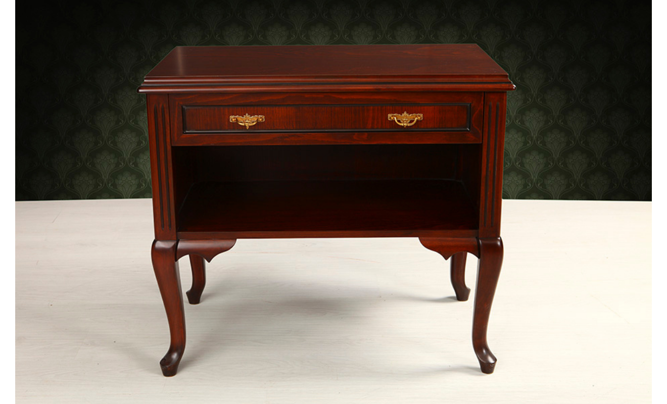 Solem Classic Executive Desk Set