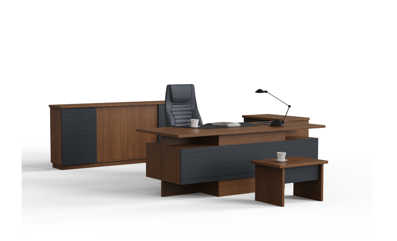 Prestige Executive Desk Set