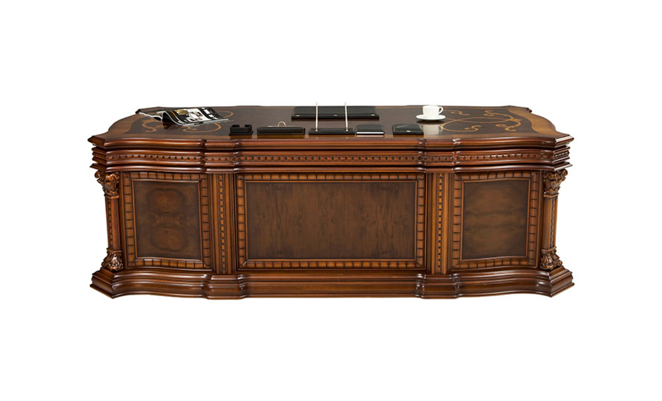 Olden Classic Executive Desk Set