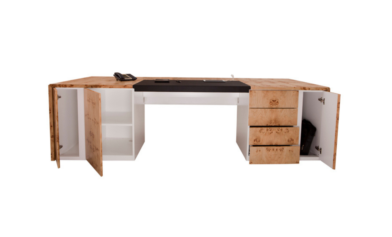 Pukka Executive Desk Set