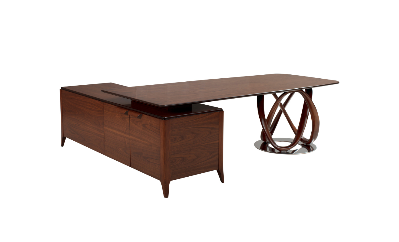 Kevin Executive Desk Set