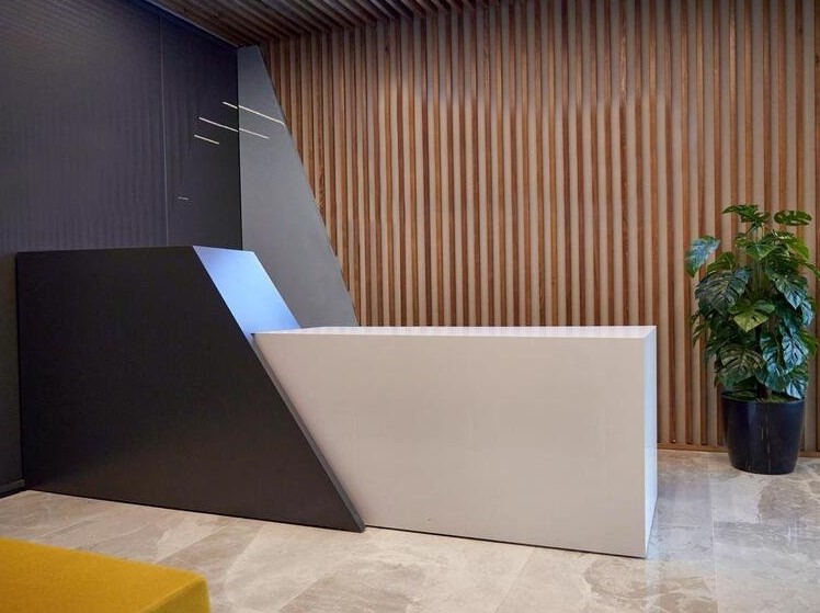 Amor Büro Bankosu