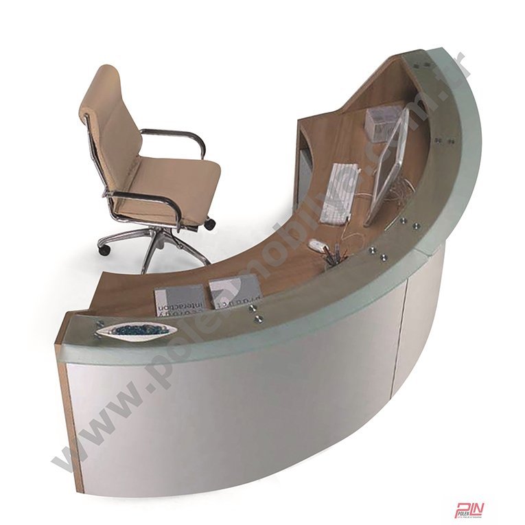 Aura Büro Bankosu