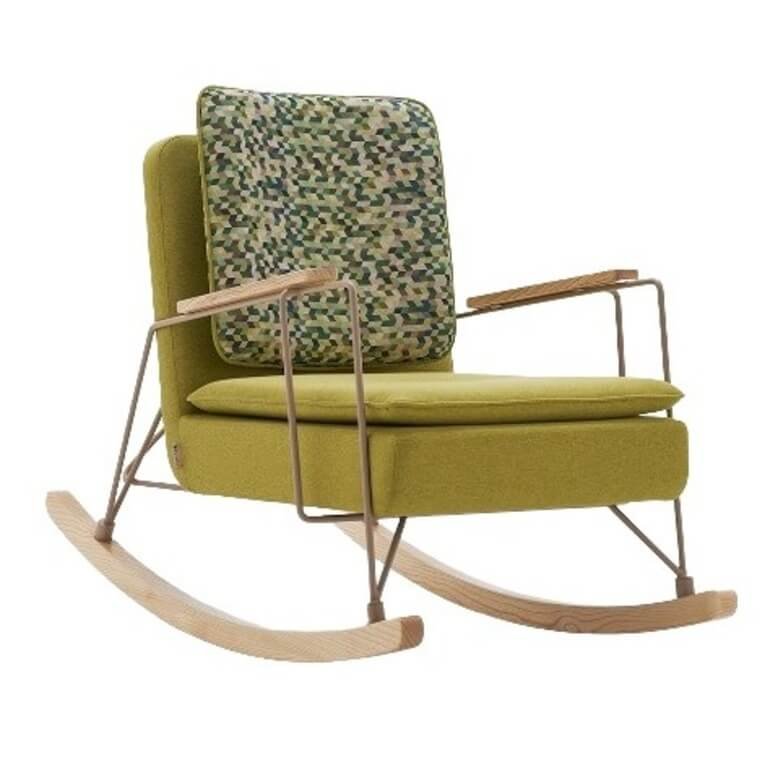Swing Bekleme Koltuğu