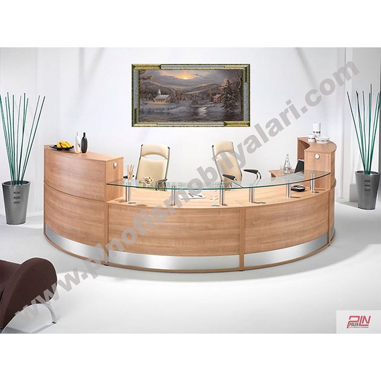 Aura Büro Bankosu